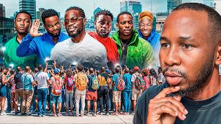 I investigated the Nigerian skit celebrities making $300k per month
